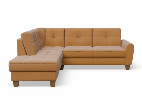 Ecksofa OT Medium L
